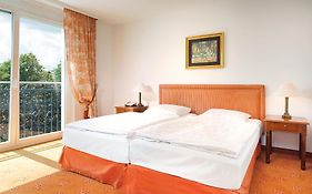 Victor'S Residenz-Hotel Berlin Mitte
